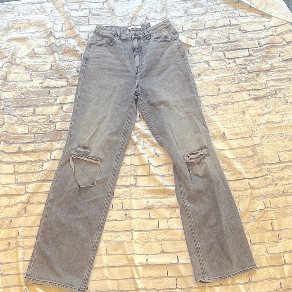 NWT. Pacsun 90’s Boyfriend jeans